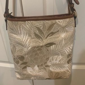 tommy bahama pineapple purse